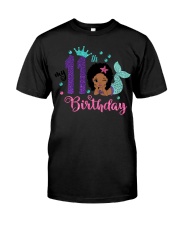 11th Classic T-Shirt tile