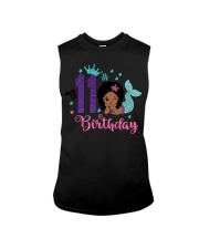 11th Sleeveless Tee tile