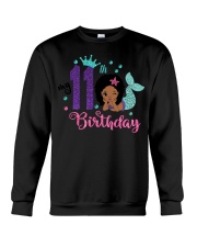 11th Crewneck Sweatshirt tile