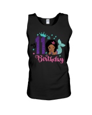 11th Unisex Tank tile