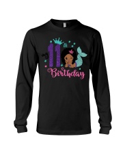 11th Long Sleeve Tee tile