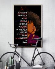 Descended From Kings And Queens 11x17 Poster lifestyle-poster-7