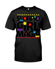 Scorpio Classic T-Shirt tile