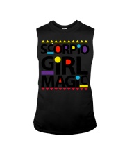 Scorpio Sleeveless Tee tile