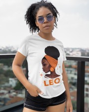 Leo Classic T-Shirt apparel-classic-tshirt-lifestyle-front-250