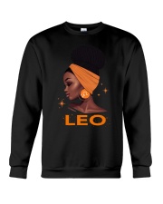 Leo Crewneck Sweatshirt tile