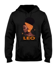 Leo Hooded Sweatshirt tile
