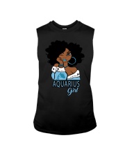 Aquarius Sleeveless Tee tile