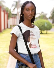 LIMITED EDITION Classic T-Shirt apparel-ladies-t-shirt-lifestyle-front-85