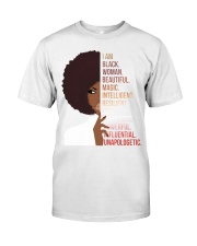 LIMITED EDITION Classic T-Shirt front
