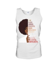 LIMITED EDITION Unisex Tank tile