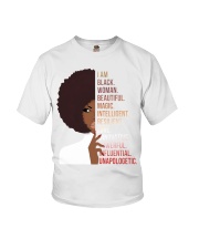 LIMITED EDITION Youth T-Shirt tile