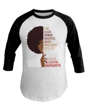 LIMITED EDITION Baseball Tee tile