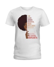 LIMITED EDITION Ladies T-Shirt tile