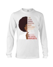 LIMITED EDITION Long Sleeve Tee tile
