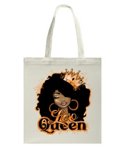 Leo Tote Bag tile
