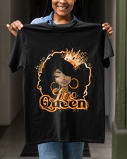 Leo Classic T-Shirt apparel-classic-tshirt-lifestyle-front-129