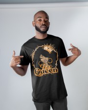 Leo Classic T-Shirt apparel-classic-tshirt-lifestyle-front-32