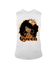 Leo Sleeveless Tee tile