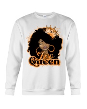 Leo Crewneck Sweatshirt tile