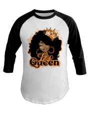 Leo Baseball Tee tile