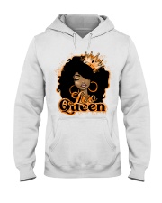 Leo Hooded Sweatshirt tile