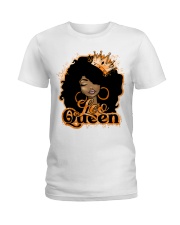 Leo Ladies T-Shirt tile