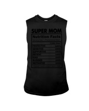 Super Mom Sleeveless Tee tile