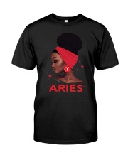 Aries Classic T-Shirt tile