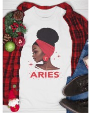 Aries Classic T-Shirt custom-t-shirts-classic-lifestyle-front-353