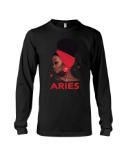 Aries Long Sleeve Tee tile