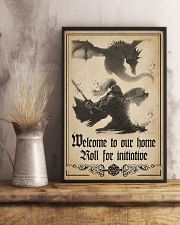 LIMITED EDITION 11x17 Poster lifestyle-poster-3