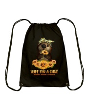 LIMITED EDITION Drawstring Bag tile