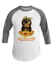 LIMITED EDITION Baseball Tee tile