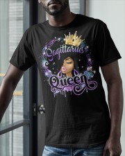 Sagittarius Classic T-Shirt apparel-classic-tshirt-lifestyle-front-39