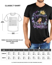 Sagittarius Classic T-Shirt custom-t-shirts-classic-lifestyle-front-198