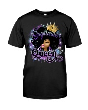 Sagittarius Classic T-Shirt front