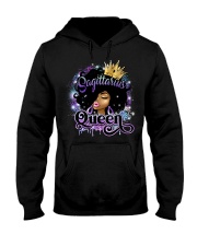 Sagittarius Hooded Sweatshirt tile