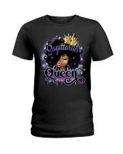 Sagittarius Ladies T-Shirt tile