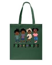 Friends Tote Bag tile