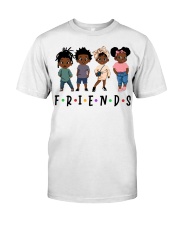Friends Classic T-Shirt front