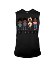 Friends Sleeveless Tee tile