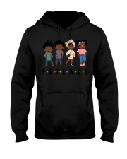 Friends Hooded Sweatshirt tile