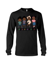 Friends Long Sleeve Tee tile