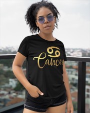 Cancer Classic T-Shirt apparel-classic-tshirt-lifestyle-front-250