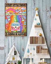 Every Little Things 11x17 Poster lifestyle-holiday-poster-2