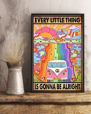 Every Little Things 11x17 Poster lifestyle-poster-3