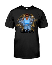 Libra Classic T-Shirt tile