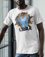 Libra Classic T-Shirt apparel-classic-tshirt-lifestyle-front-39