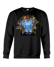 Libra Crewneck Sweatshirt tile